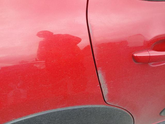 2017 CITROEN C3 FLAIR B