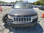 2011 Jeep Grand Cherokee Overland na sprzedaż w Mebane, NC - Front End
