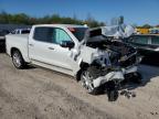 2024 Chevrolet Silverado K1500 High Country за продажба в Oklahoma City, OK - Front End