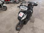 2016 HONDA NSC 110 E- for sale at Copart NEWBURY