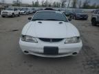 1998 Ford Mustang Cobra de vânzare în Bridgeton, MO - Side