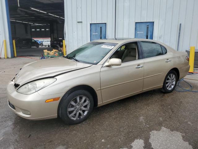 2002 Lexus Es 300