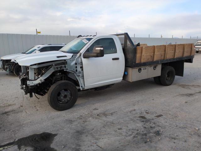 2024 Ram 3500 