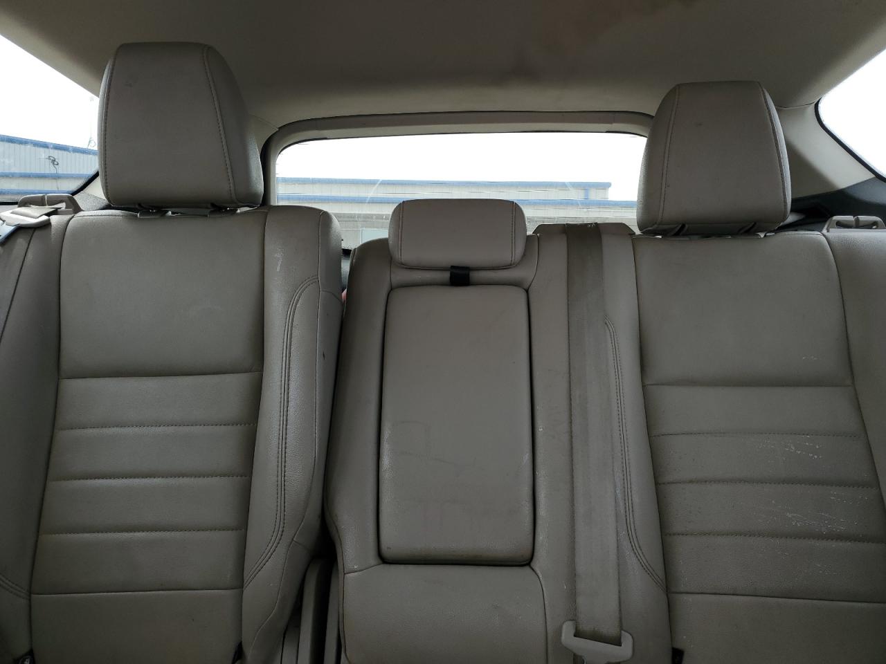 2014 Ford Escape Titanium VIN: 1FMCU0JX1EUE22359 Lot: 53994655