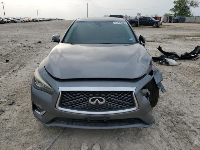  INFINITI Q50 2019 Gray