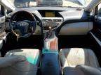 2011 Lexus Rx 450H продається в Mendon, MA - Front End