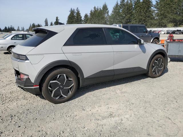  HYUNDAI IONIQ 2024 Szary