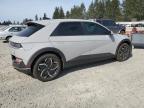2024 Hyundai Ioniq 5 Sel на продаже в Graham, WA - Rear End