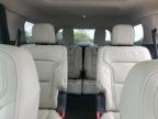 2016 Ford Explorer Platinum на продаже в Madisonville, TN - Front End