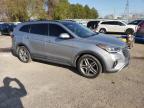 2017 Hyundai Santa Fe Se for Sale in London, ON - Front End