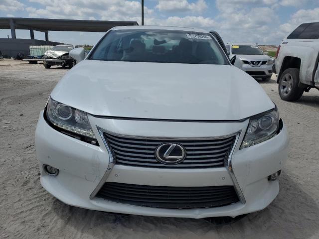  LEXUS ES350 2015 Biały