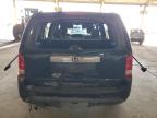 2012 Honda Pilot Lx იყიდება Phoenix-ში, AZ - Rear End