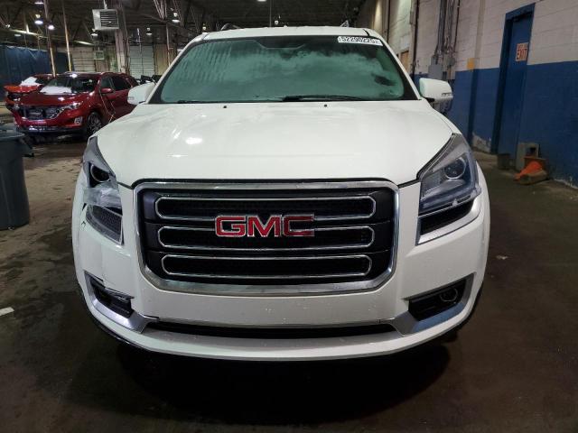 GMC ACADIA 2014 Белый