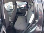 2009 CITROEN C1 VTR for sale at Copart BRISTOL