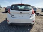 2012 Ford Fiesta Se იყიდება Ottawa-ში, ON - Front End