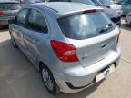 2019 FORD KA+ ZETEC for sale at Copart SANDY