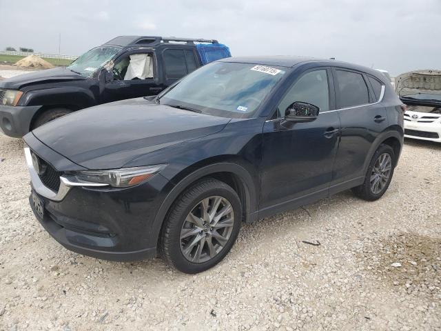 2019 Mazda Cx-5 Signature