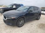 2019 Mazda Cx-5 Signature للبيع في Taylor، TX - Hail