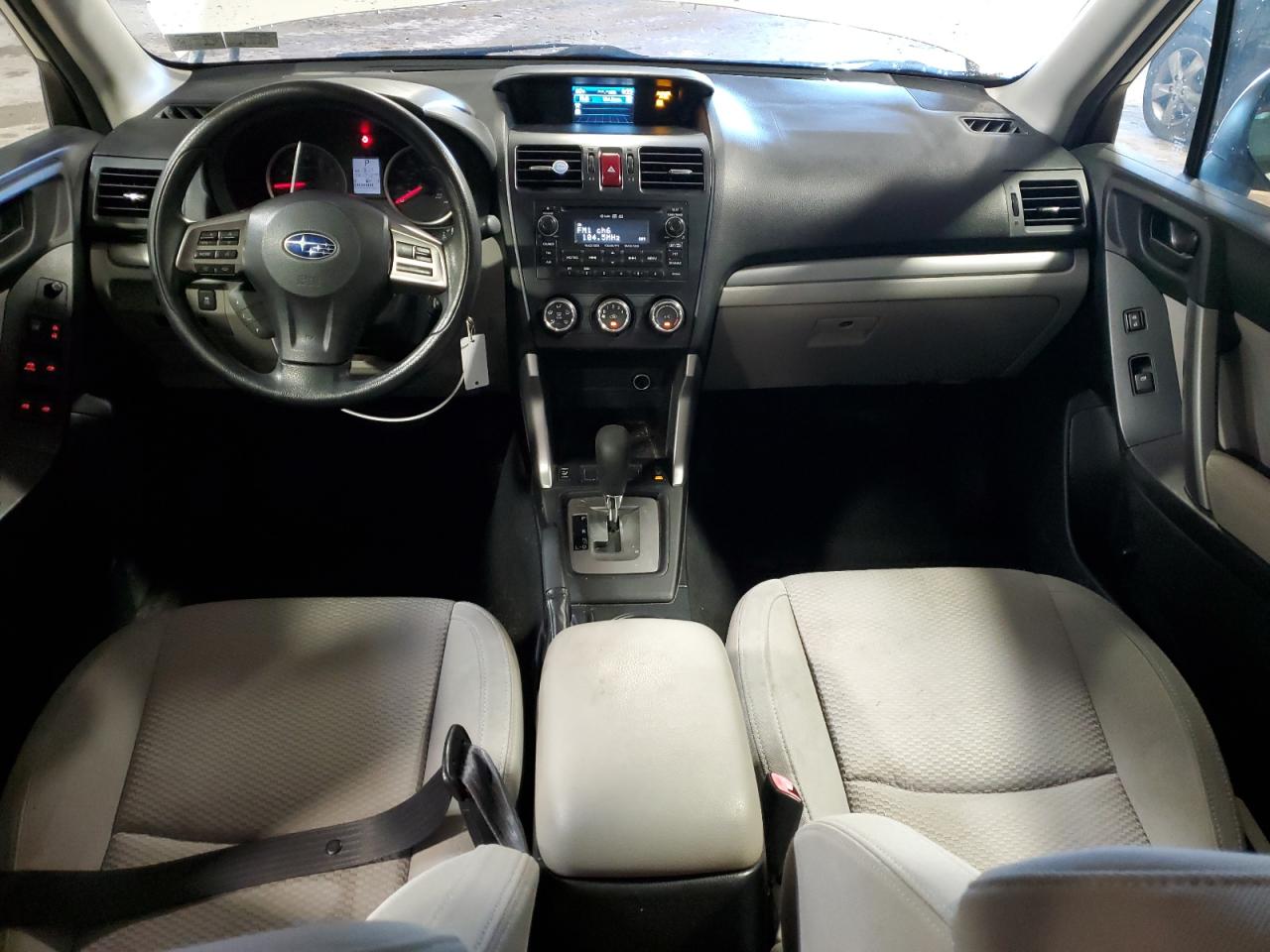 2015 Subaru Forester 2.5I Premium VIN: JF2SJADC1FH417591 Lot: 54691225