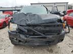 2010 Chevrolet Silverado K1500 Ltz na sprzedaż w Wayland, MI - Front End