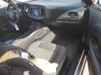 2018 Dodge Challenger Sxt იყიდება Albuquerque-ში, NM - Side