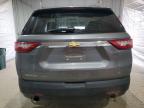 2019 Chevrolet Traverse Lt en Venta en Candia, NH - Front End