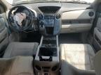 2012 Honda Pilot Ex na sprzedaż w Fresno, CA - Front End