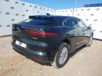 2019 JAGUAR I-PACE EV4 for sale at Copart CORBY