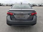 2024 Nissan Versa Sr zu verkaufen in New Orleans, LA - Front End