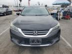 2015 Honda Accord Lx for Sale in Van Nuys, CA - Side