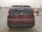 2012 Honda Cr-V Lx იყიდება Anthony-ში, TX - Front End