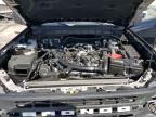 2024 Ford Bronco Black Diamond for Sale in Riverview, FL - Front End