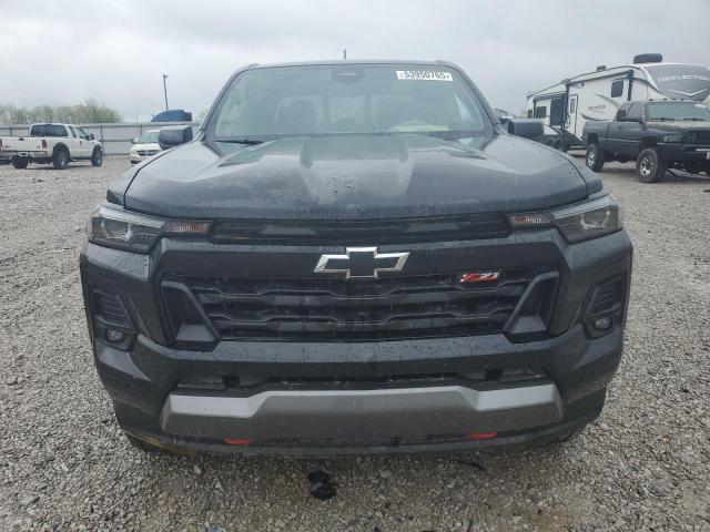  CHEVROLET COLORADO 2024 Black