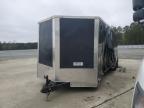 2023 Quality Cargo Enclosed Cargo Trailer for Sale in Lumberton, NC - Side