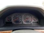 2000 VOLVO S80 AUTO for sale at Copart SANDTOFT