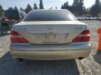 2004 Lexus Ls 430 продається в Graham, WA - Front End