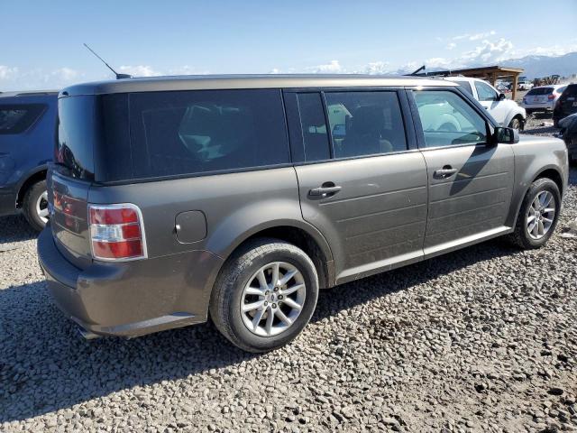  FORD FLEX 2013 Szary