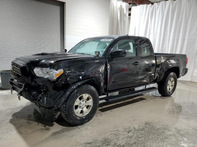 2017 Toyota Tacoma Access Cab
