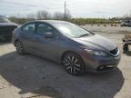 2014 Honda Civic Exl en Venta en Indianapolis, IN - Rear End