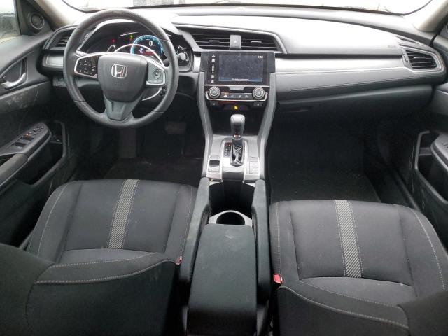  HONDA CIVIC 2016 Білий