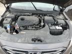 2017 HYUNDAI SONATA SPORT for sale at Copart ON - TORONTO