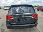 2024 Honda Odyssey Exl на продаже в Grand Prairie, TX - Side