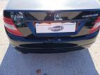 2009 MERCEDES BENZ C200 SE KO for sale at Copart SANDWICH