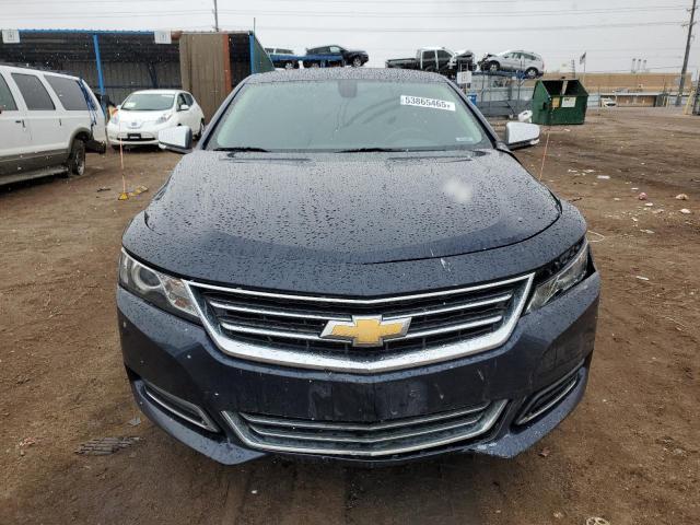  CHEVROLET IMPALA 2018 Granatowy