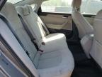2019 Hyundai Sonata Se للبيع في Memphis، TN - Rear End