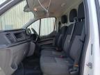 2021 FORD TRANSIT CU for sale at Copart PETERLEE