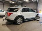 2021 Ford Explorer Limited na sprzedaż w West Mifflin, PA - Front End