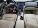 2016 Infiniti Q50 Base zu verkaufen in Madisonville, TN - Minor Dent/Scratches