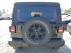 2022 Jeep Wrangler Unlimited Sport للبيع في Hampton، VA - Front End
