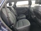 2017 Hyundai Santa Fe Se Ultimate продається в Columbia Station, OH - Water/Flood
